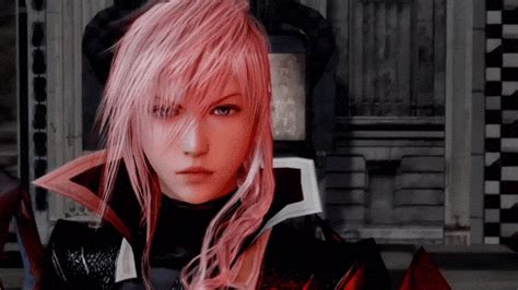 final fantasy xiii GIF 